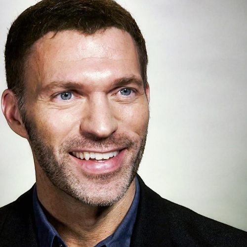 فیلم Uncharted تراویس نایت