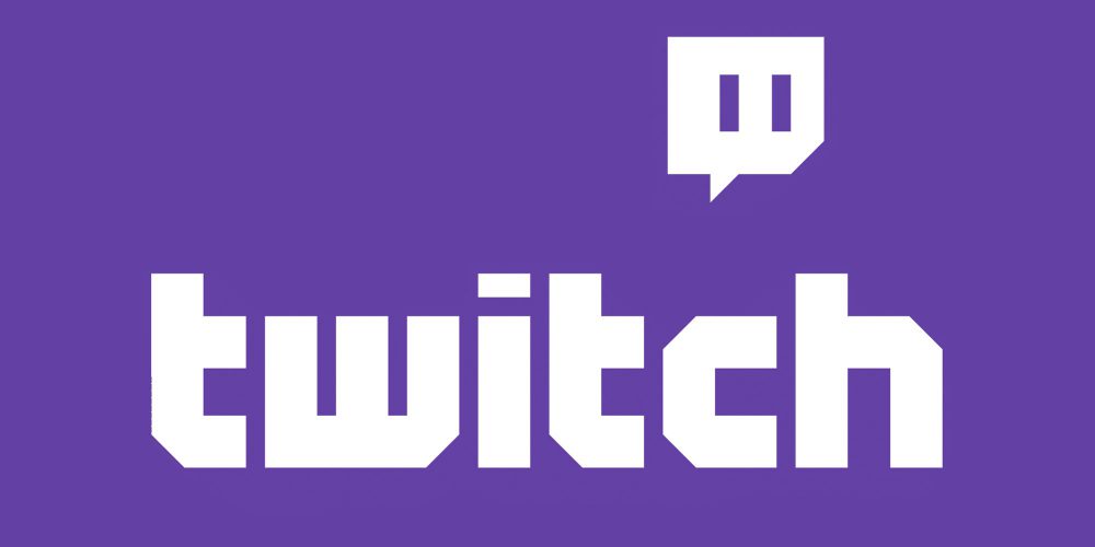 شبکهی Twitch