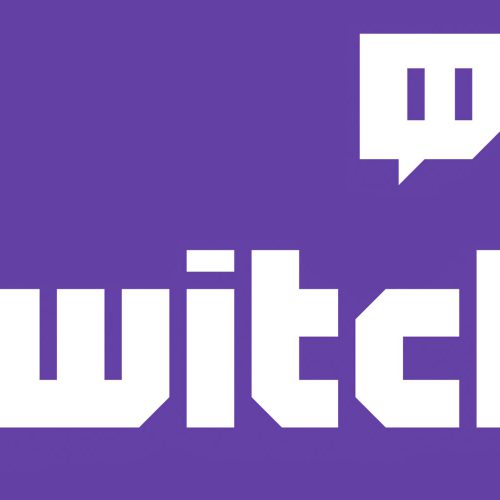 شبکه‌ی Twitch