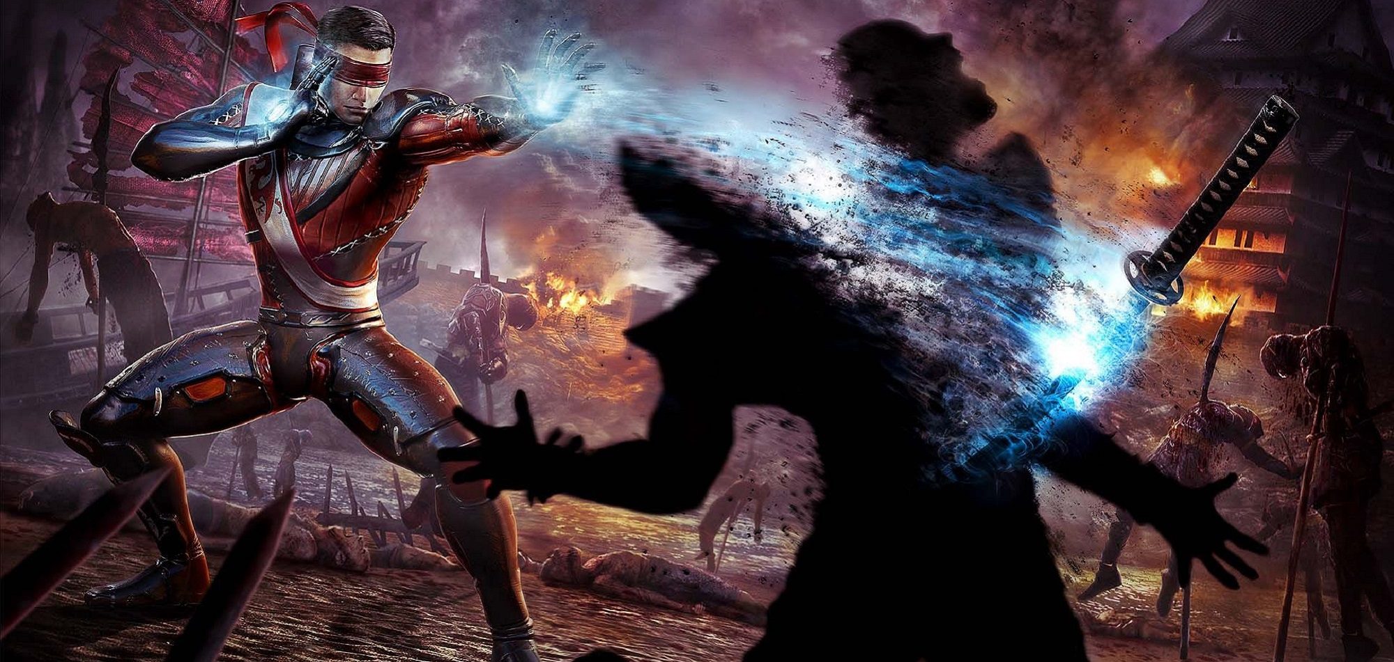 آسیب بازیهای ویدیویی