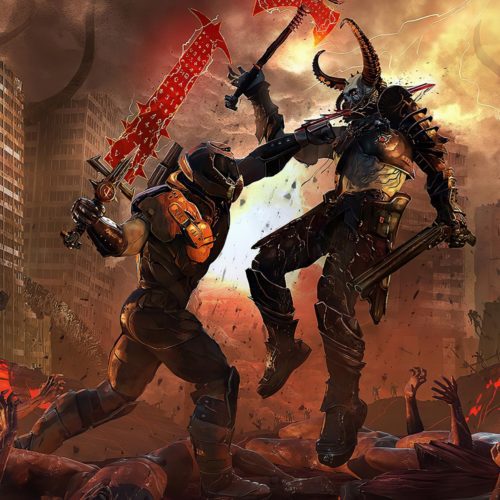 خشونت بازی‌های ویدیویی