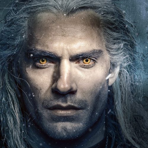 سریال The Witcher