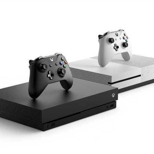 نسل بعد ایکس‌باکس