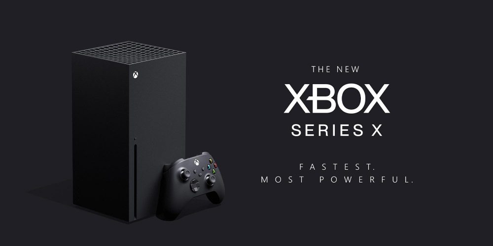 کنسول Xbox Series X