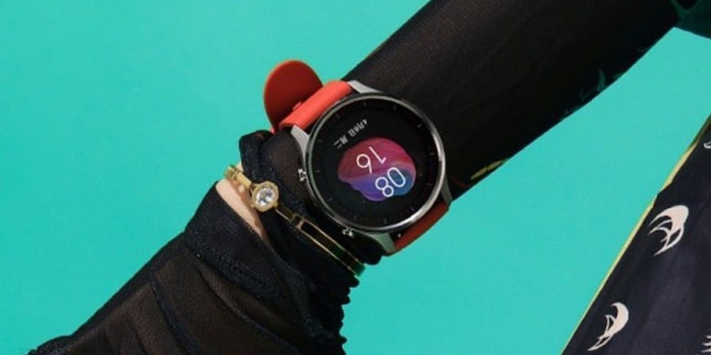 ساعت هوشمند شیائومی