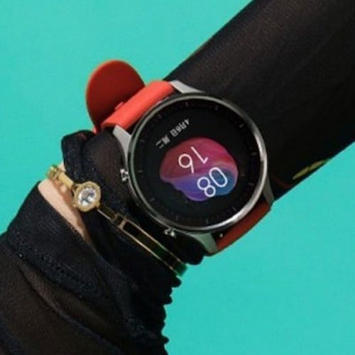 ساعت هوشمند شیائومی