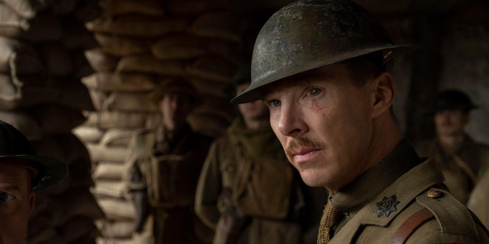 فیلم ۱۹۱۷ گیشهی جهانی