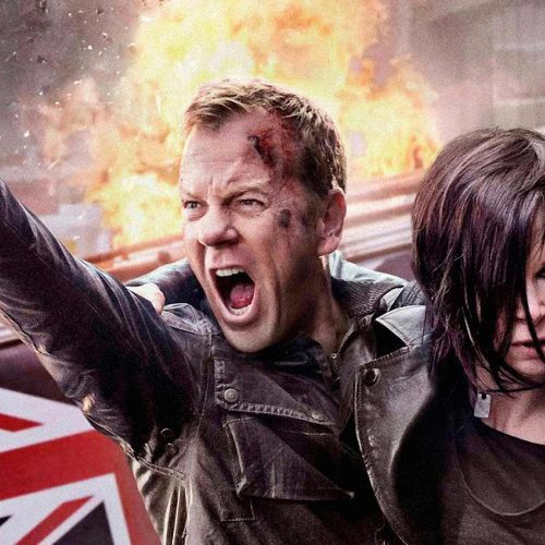 نسخه‌ی فرعی از سریال 24