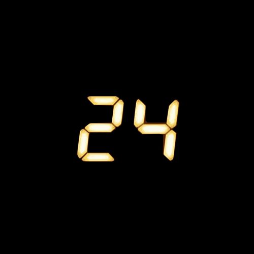 ریبوت سریال 24