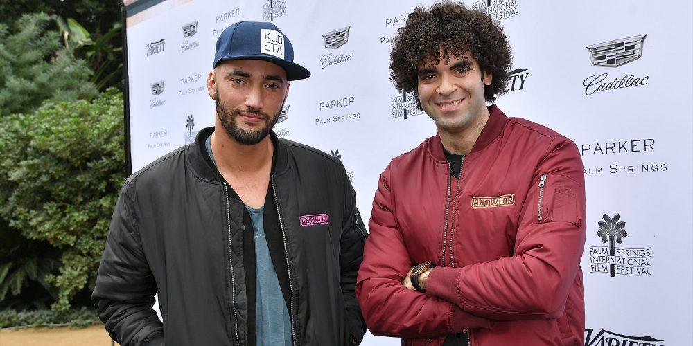 کارگردانان Bad Boys for Life