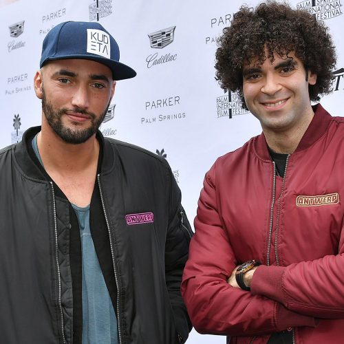 کارگردانان Bad Boys for Life