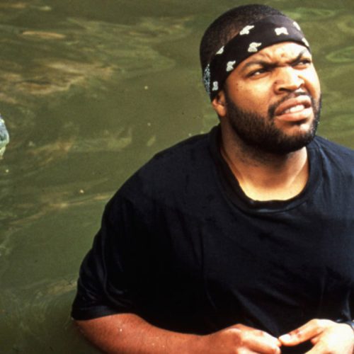 ریبوت فیلم Anaconda