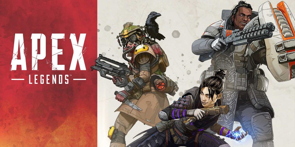 Apex Legends