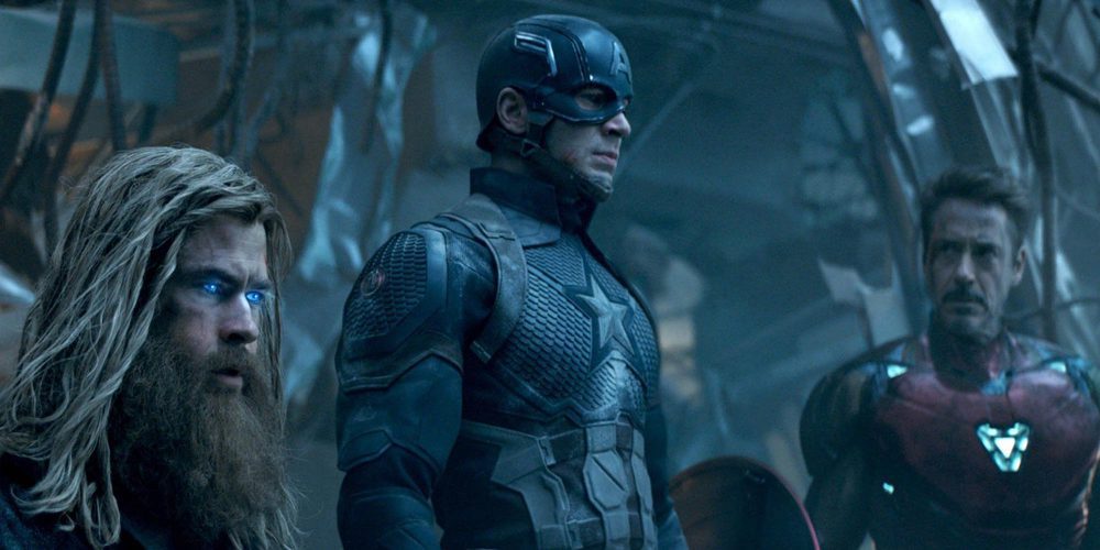 نامزدهای مراسم ICG Publicist