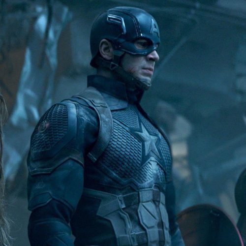 نامزدهای مراسم ICG Publicist