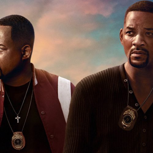 مجموع فروش Bad Boys for Life