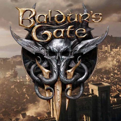اخبار جدید بازی Baldur's Gate 3