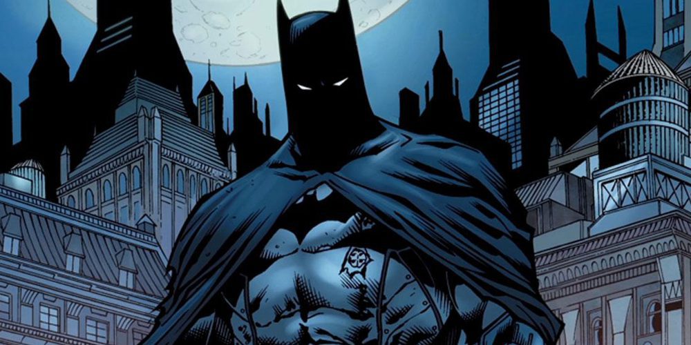 کارگردان The Batman