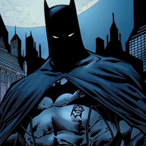 کارگردان The Batman