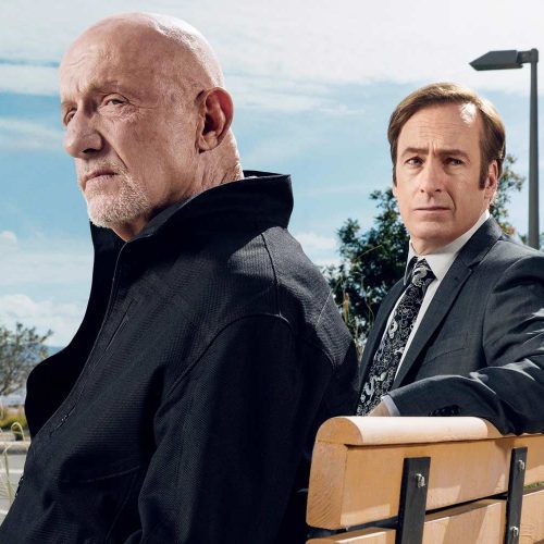 تریلر فصل پنچم Better Call Saul