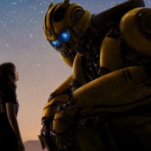 فرنچایز ترنسفورمرز