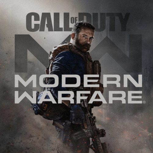 Call of Duty: Modern Warfare