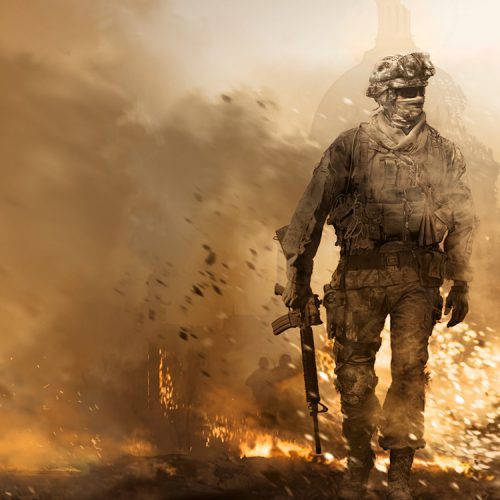 مراحل بازی Call of Duty: Modern Warfare 2019