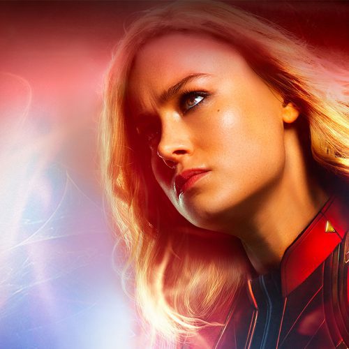دنباله‌ی Captain Marvel