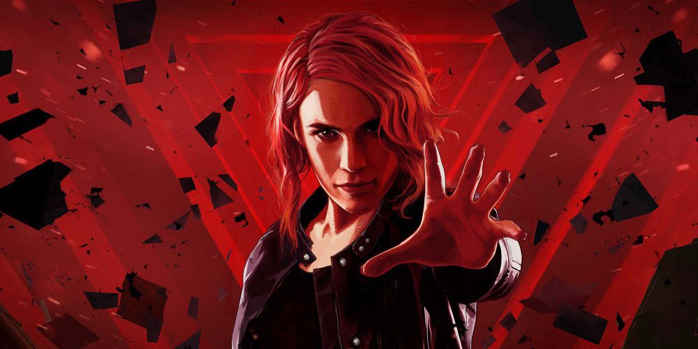 فیلم Control