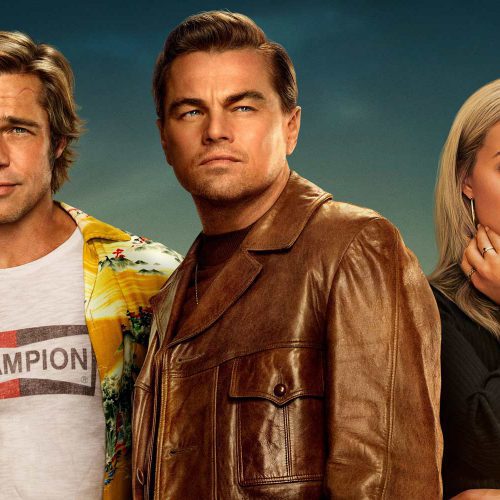 برندگان بیست و پنچمین دوره‌ی Critics' Choice Awards