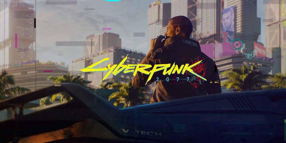 Cyberpunk 2077 برای کنسولهای نسل نهم