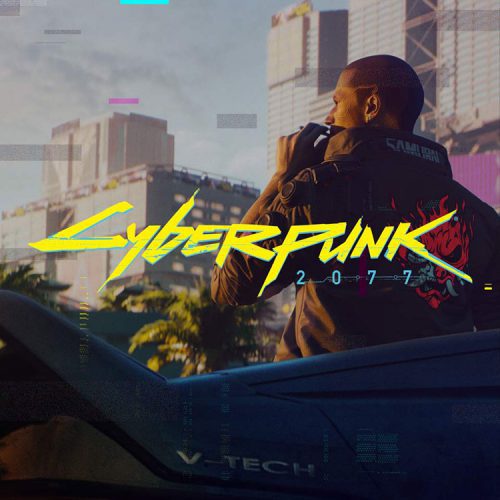 Cyberpunk 2077 برای کنسول‌های نسل نهم