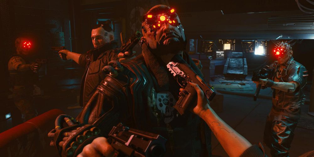 شایعه: ضعف کنسولهای نسل هشتم علت تاخیر بازی Cyberpunk 2077