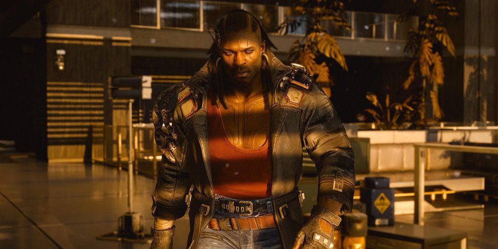 شایعات Cyberpunk 2077