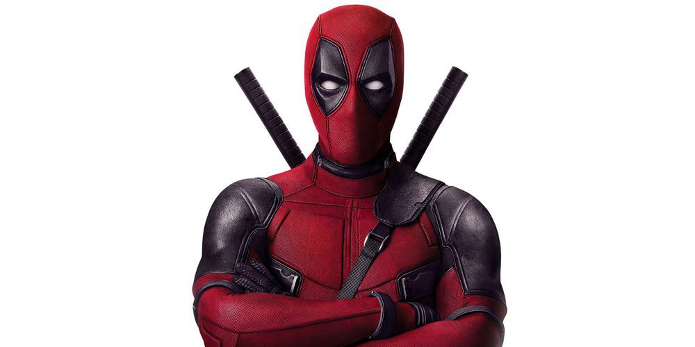 قسمت سوم Deadpool
