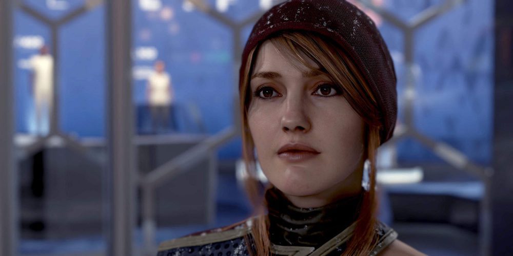 سورپرایز کوانتیک دریم