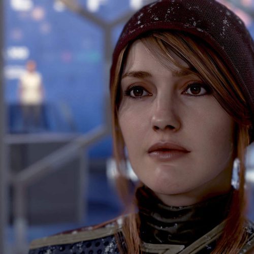 سورپرایز کوانتیک دریم