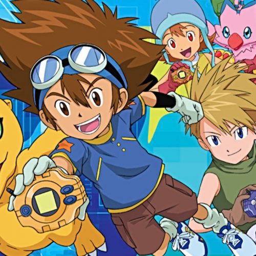 Digimon