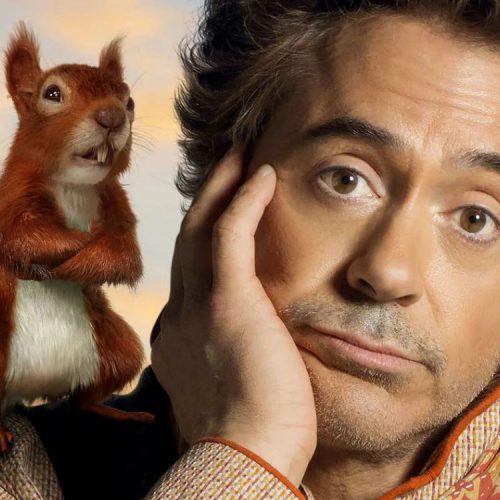 بازخوردهای فیلم Dolittle