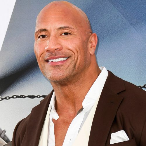 دواین جانسون