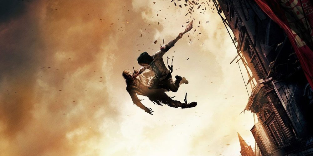 قسمت دوم Dying Light