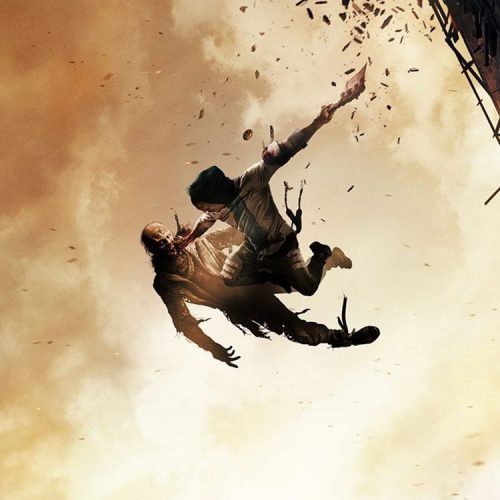 قسمت دوم Dying Light