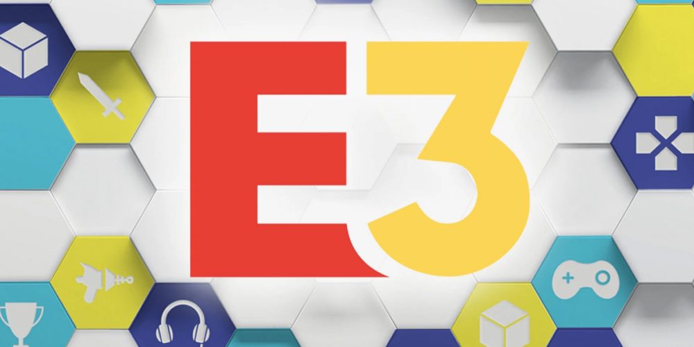 سونی E3 2020