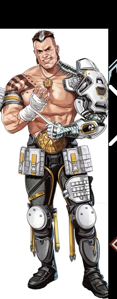 Apex Legends