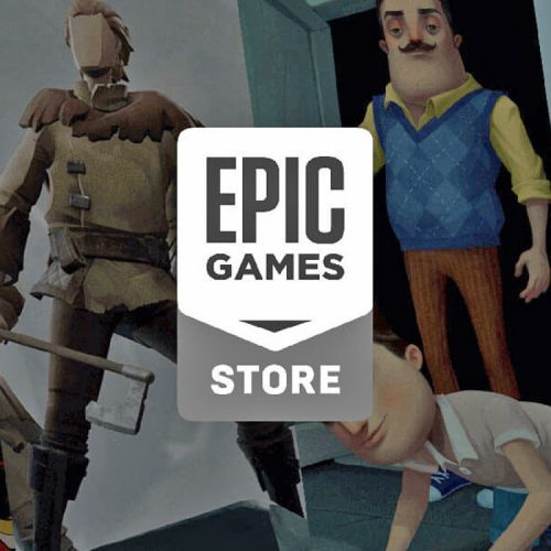 فروشگاه اپیک