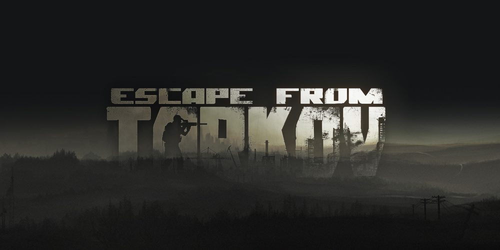 شخصیتهای مونت در بازی Escape From Tarkov