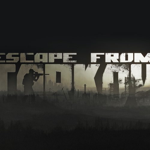 شخصیت‌های مونت در بازی Escape From Tarkov
