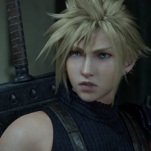 تاخیر بازی Final Fantasy VII Remake