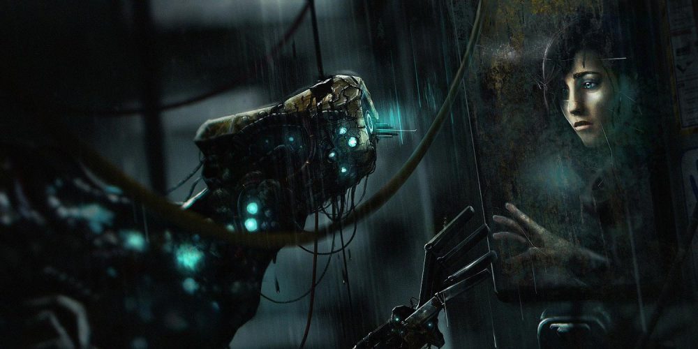 سایت Frictional Games