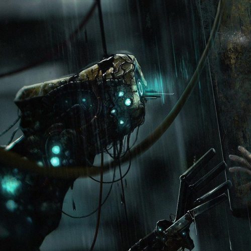 سایت Frictional Games